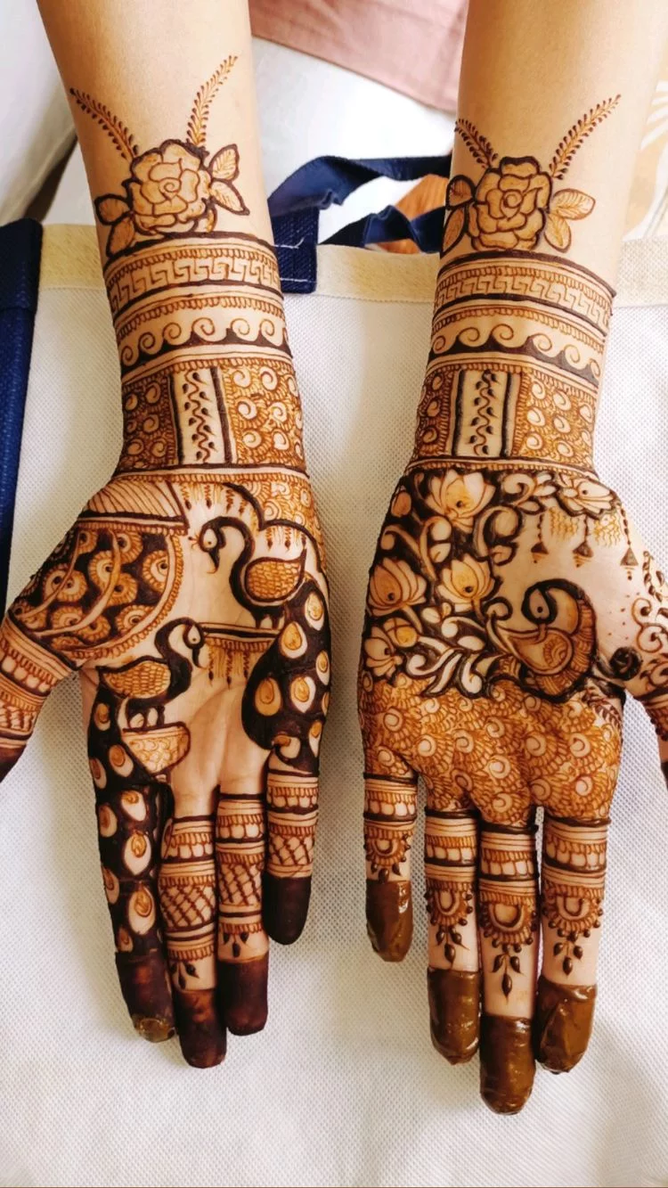 58 Royal mehndi ideas | mehndi designs, bridal mehendi designs hands, henna  designs